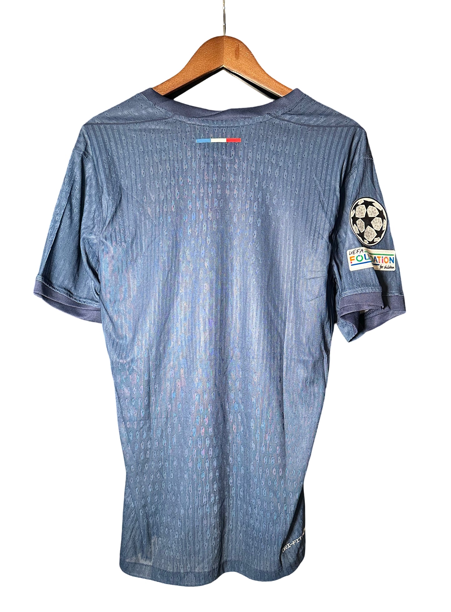 PARIS SAINT GERMAIN Jersey Local 2024-2025 Edition Player