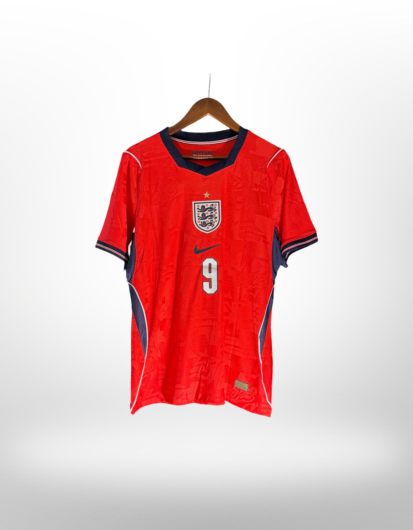ENGLAND Away Jersey 2026