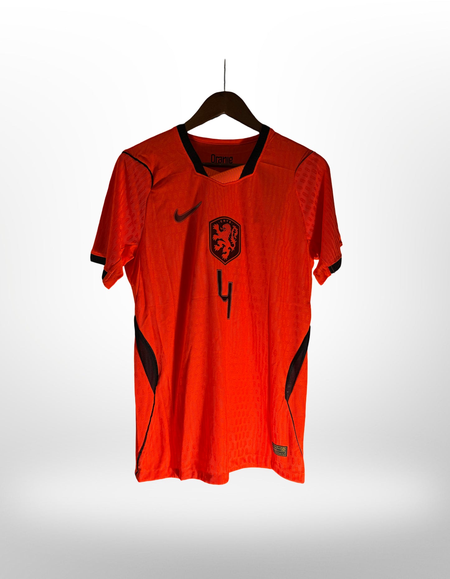 NETHERLANDS Home Jersey 2026