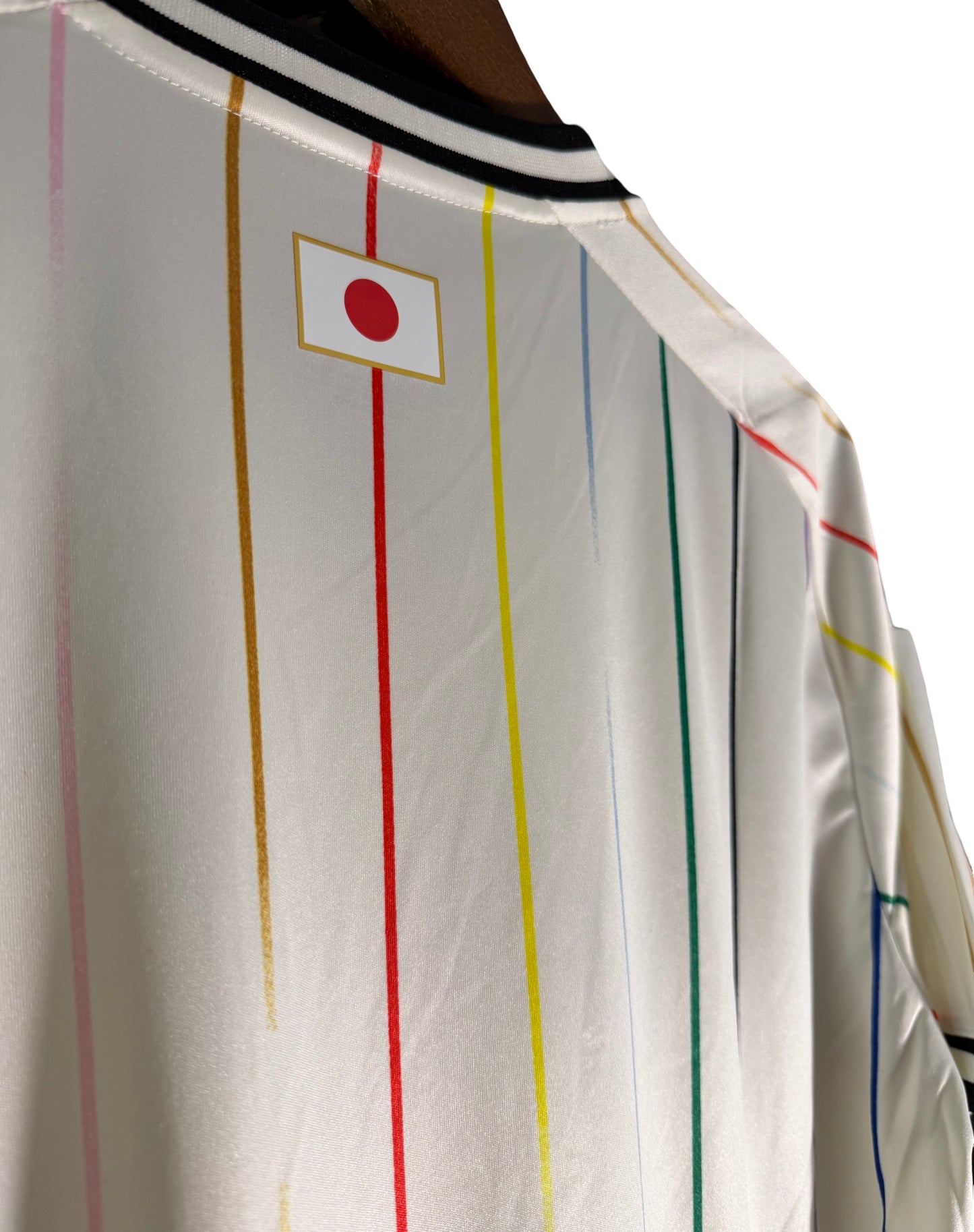JAPAN Away Jersey world Cup 2026