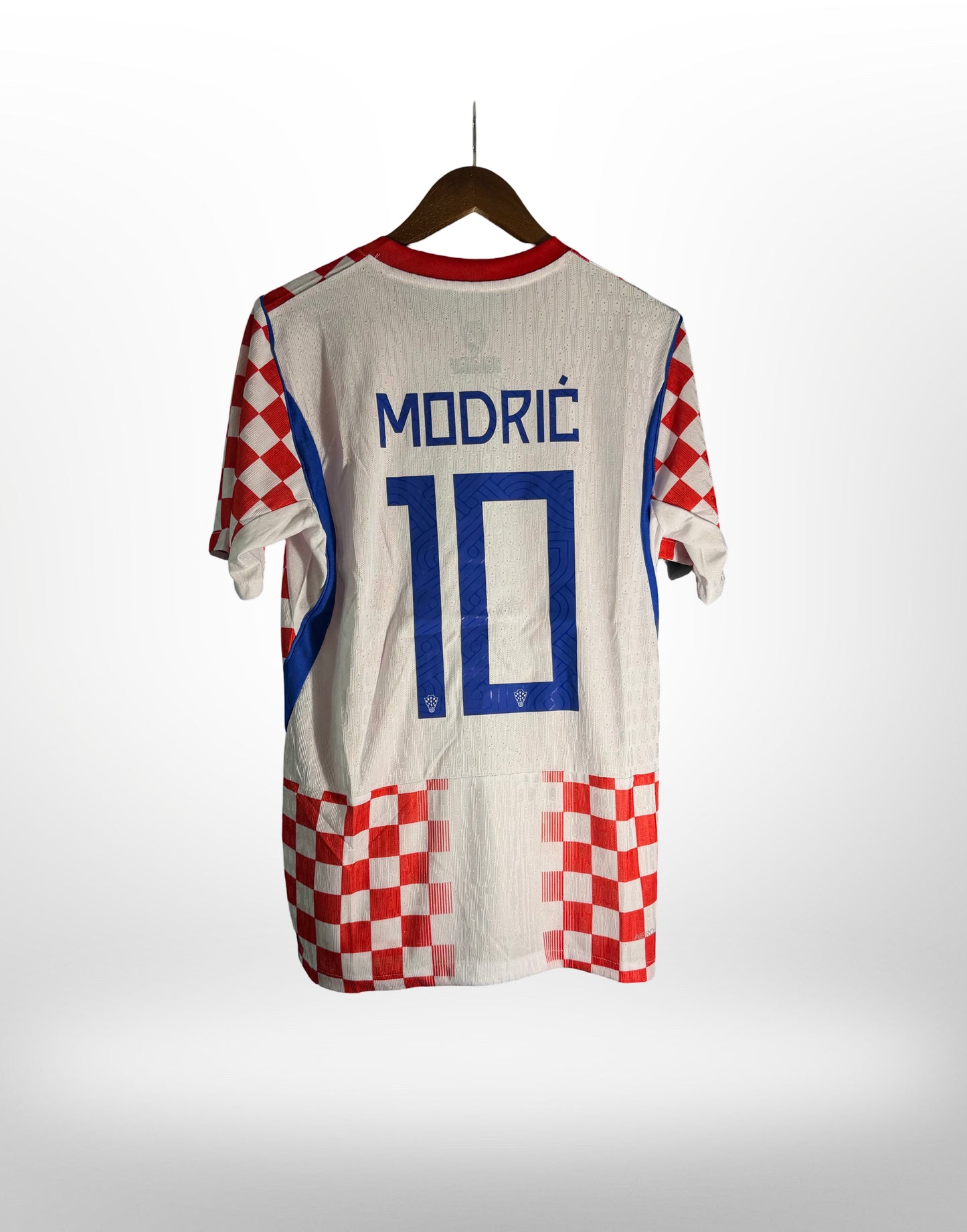 CROATIA Home Jersey 2026 MODRIC