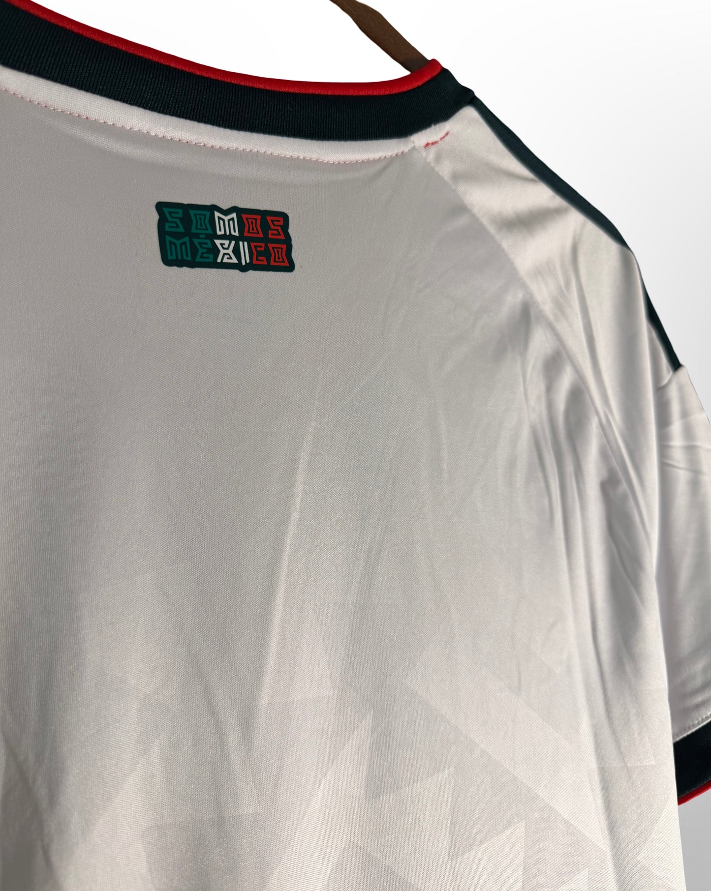 MEXICO Away Jersey World Cup 2026