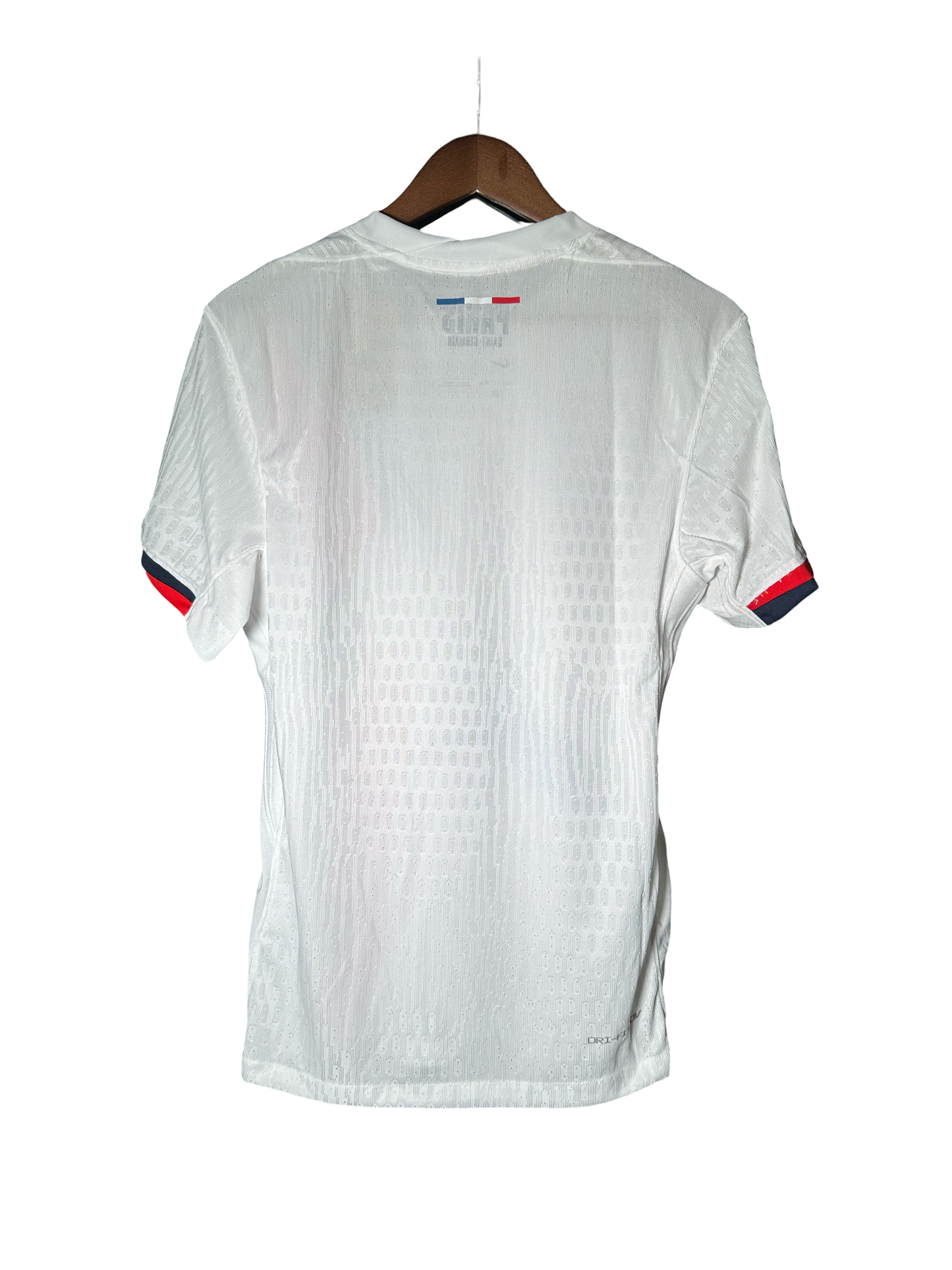 PARIS SAINT GERMAIN Jersey AWAY 2024-2025 Edition Player
