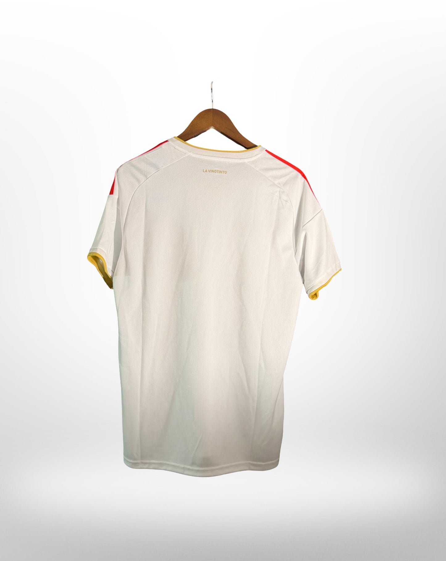 VENEZUELA away Jersey 2026