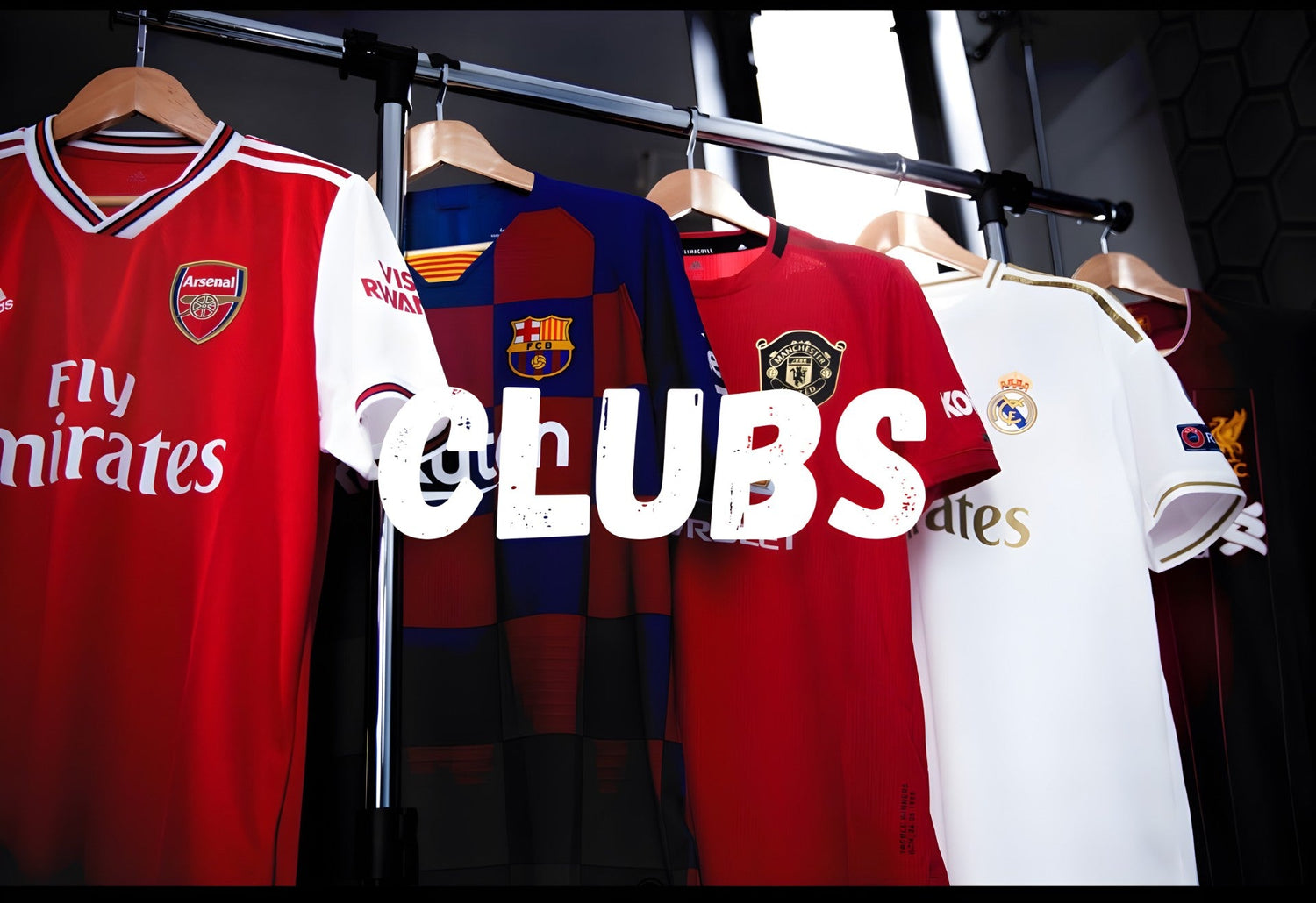 CLUBS