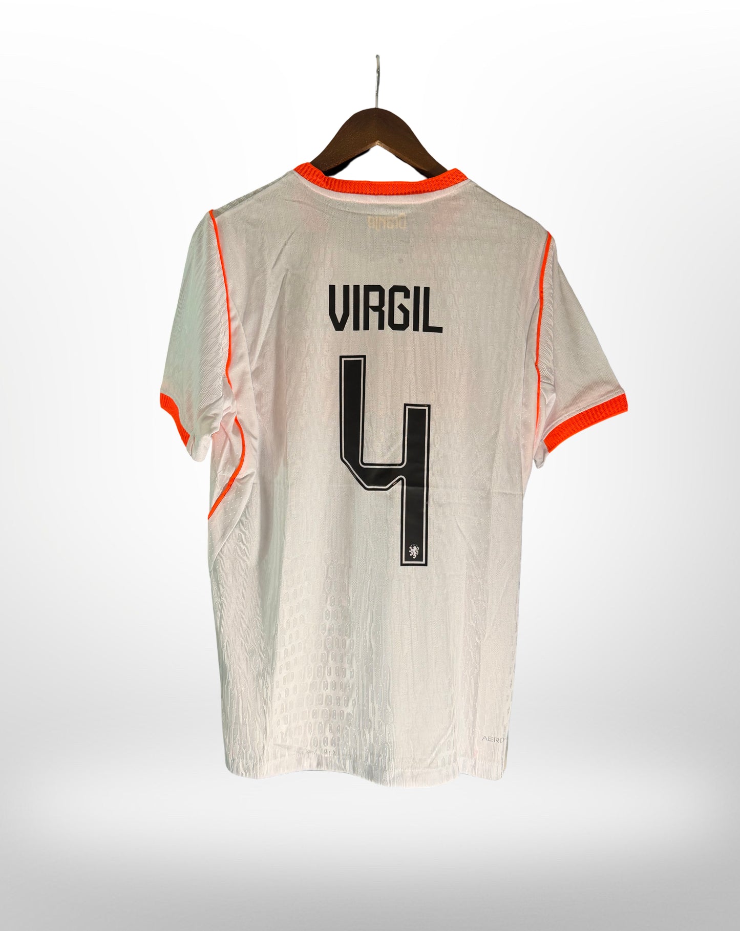 NETHERLANDS Away Jersey 2026