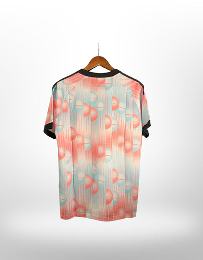 BELGIUM Jersey Away World Cup 2026