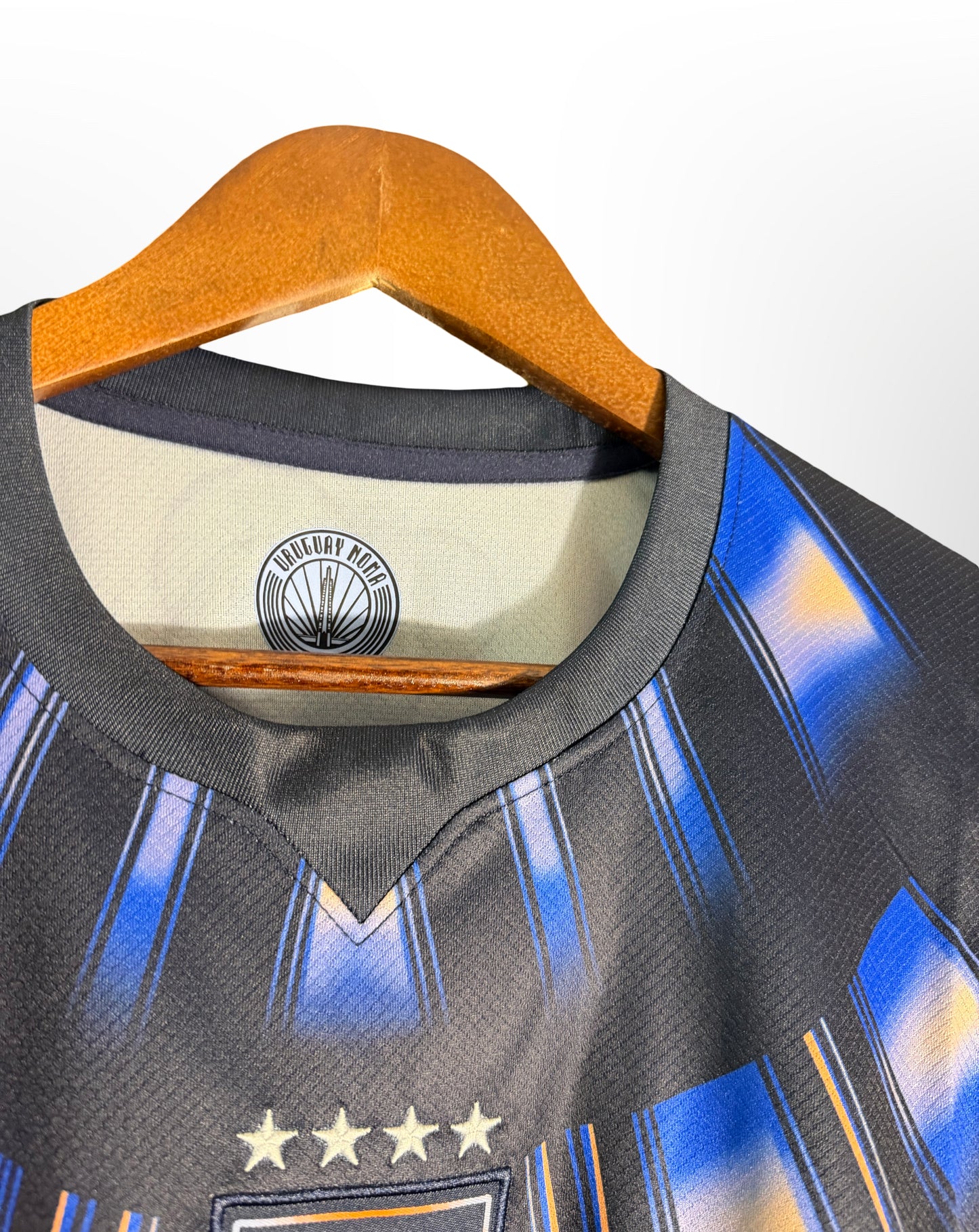 URUGUAY Jersey Away World Cup 2026