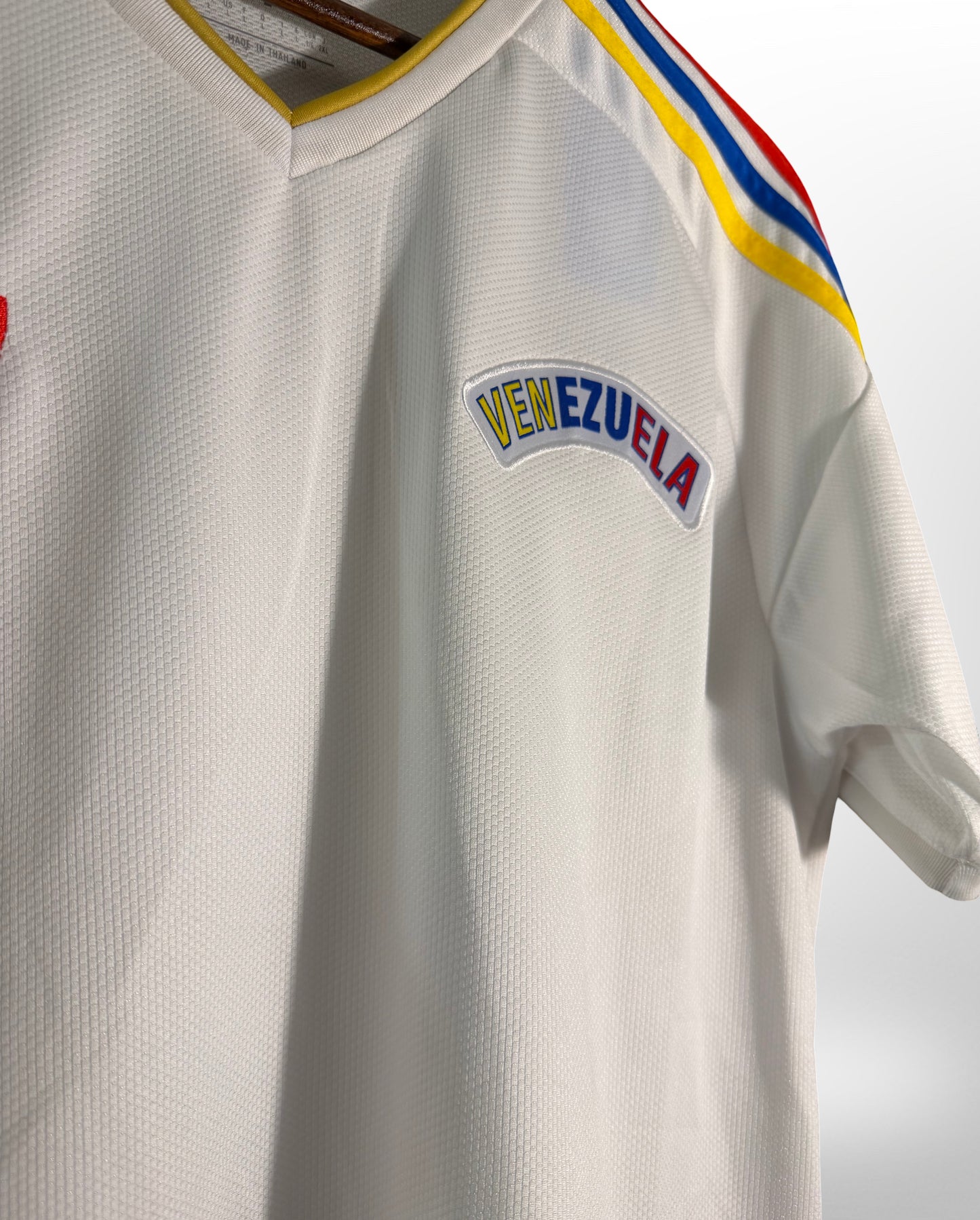 VENEZUELA away Jersey 2026
