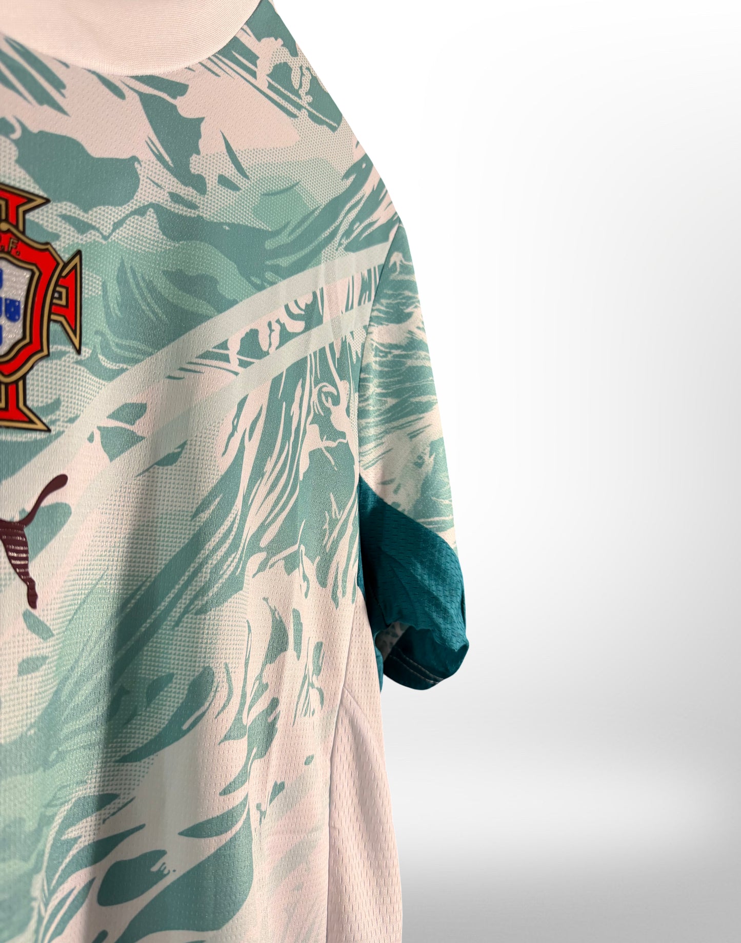 PORTUGAL Jersey Away 2026 World Cup