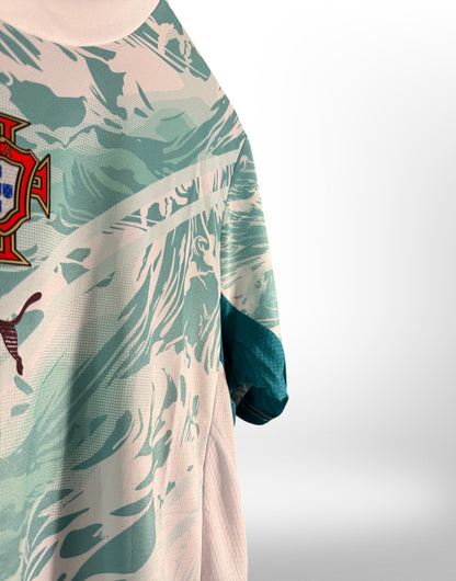 PORTUGAL Jersey Away 2026 World Cup