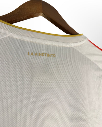 VENEZUELA away Jersey 2026