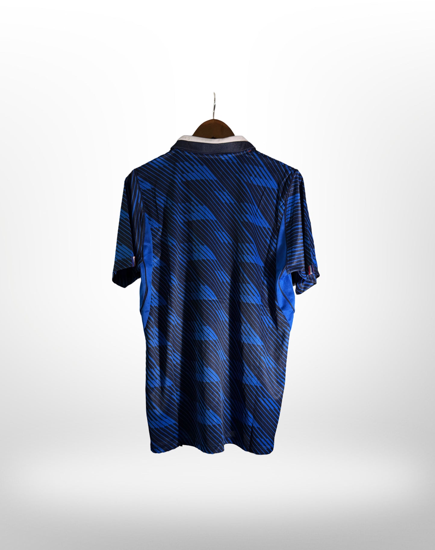 FRANCE Local Jersey World Cup 2026