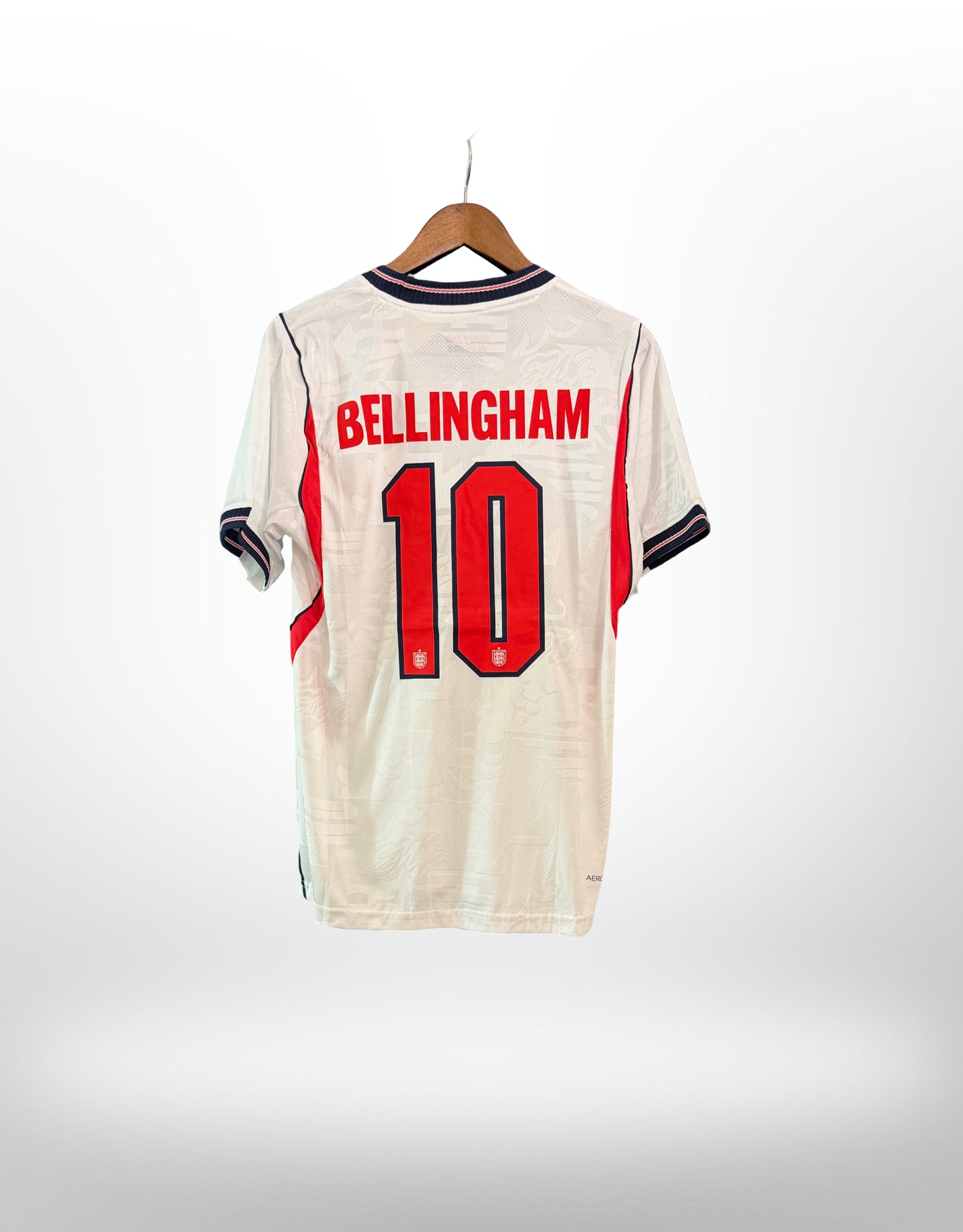 ENGLAND Home Jersey 2026