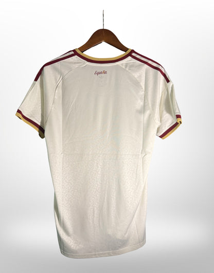 SPAIN Jersey Away World Cup 2026