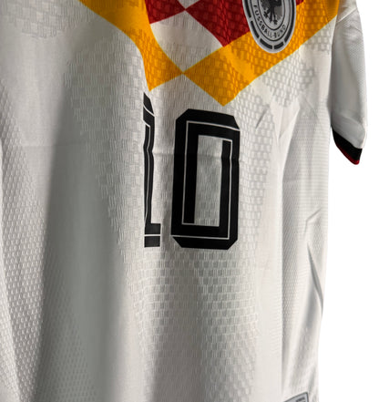 GERMANY Local Jersey World Cup 2026