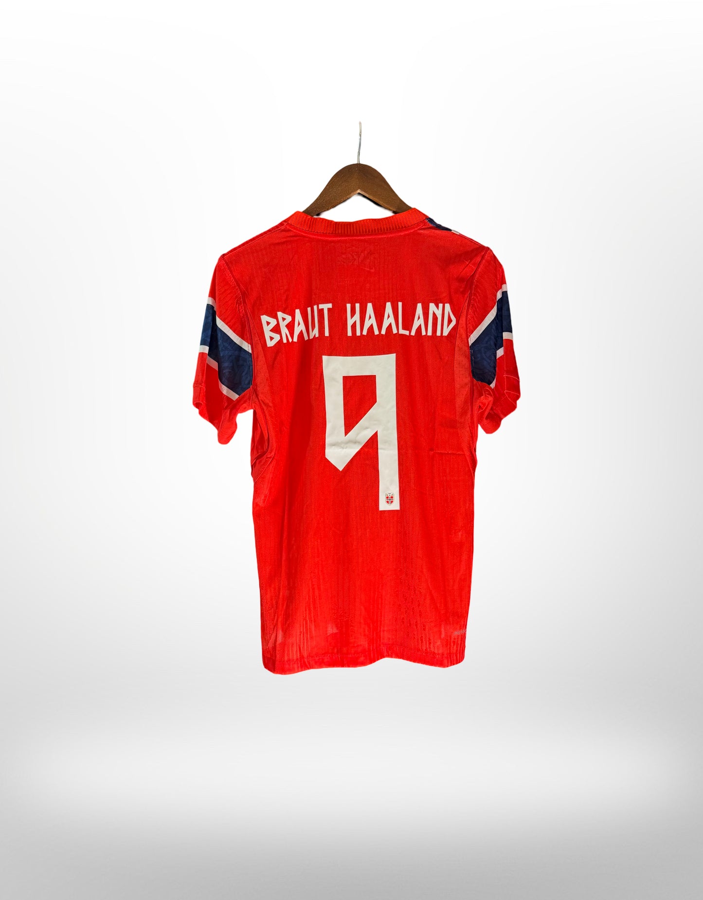 NORWAY Home Jersey 2026