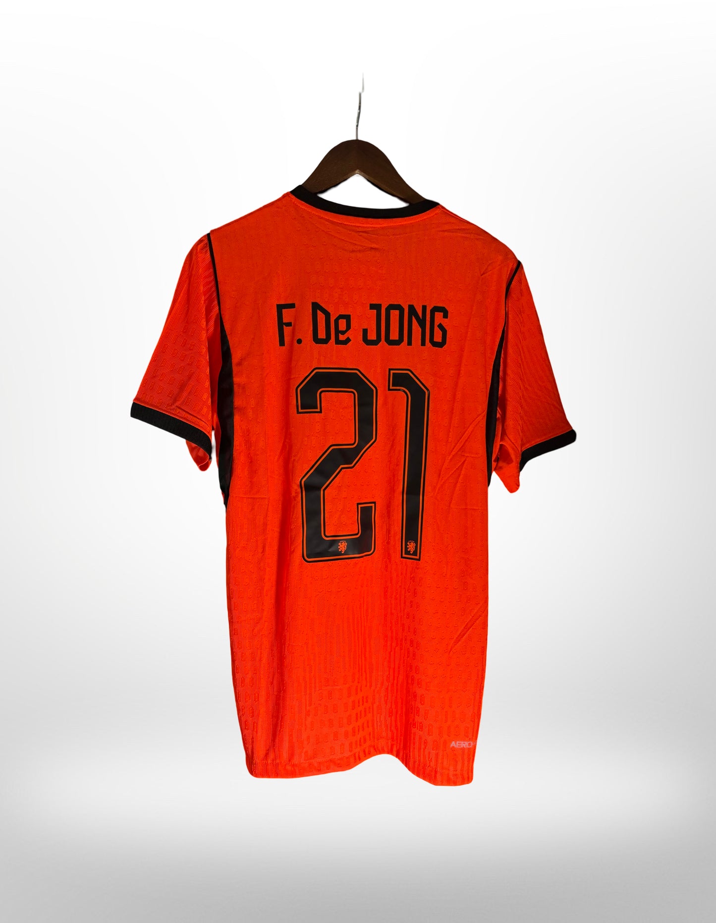 NETHERLANDS Home Jersey 2026