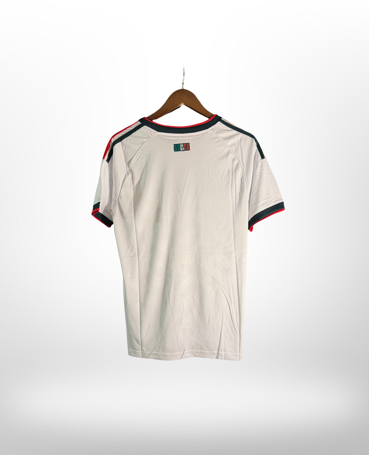 MEXICO Away Jersey World Cup 2026