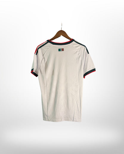 MEXICO Away Jersey World Cup 2026