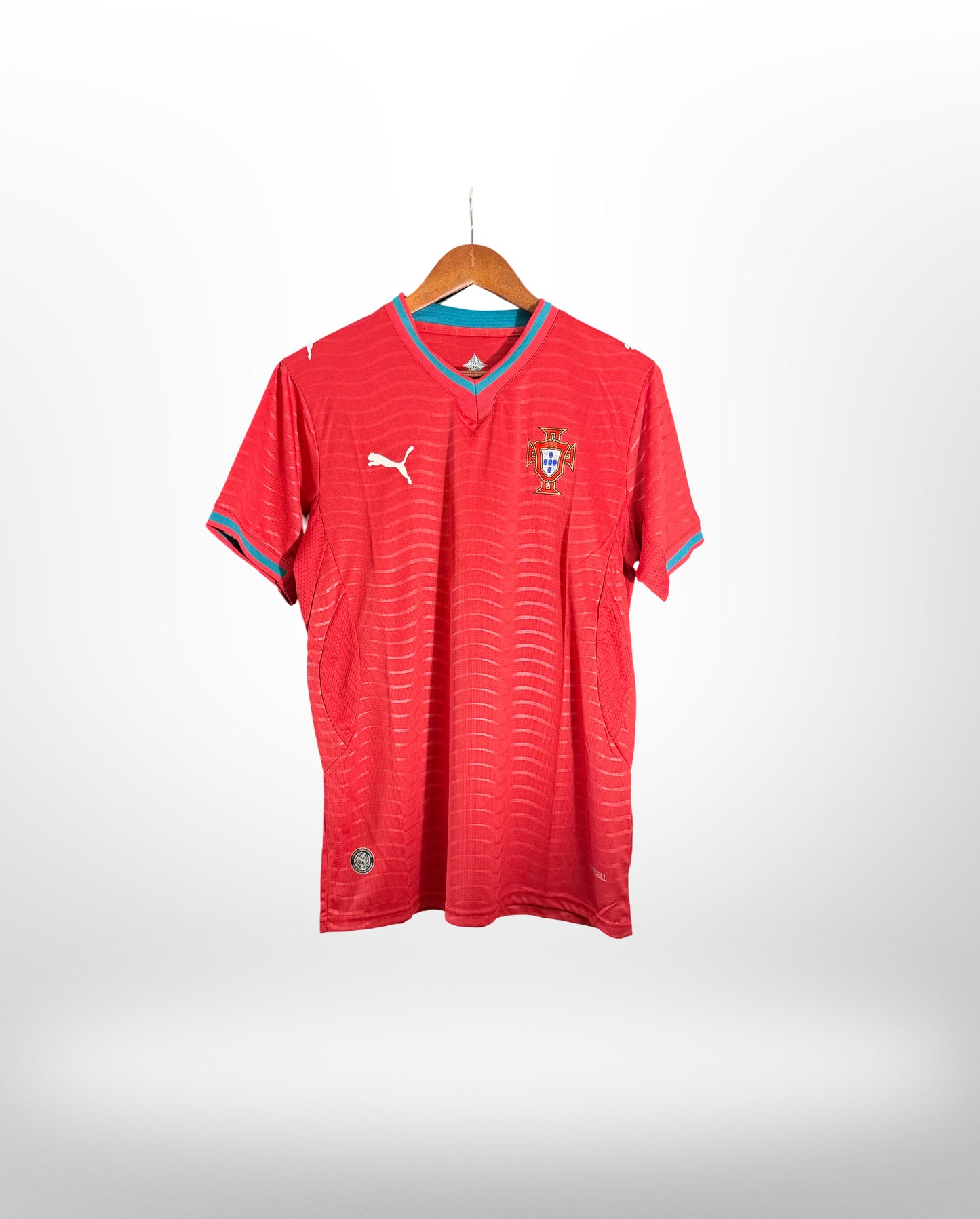 PORTUGAL Jersey Local World Cup 2026