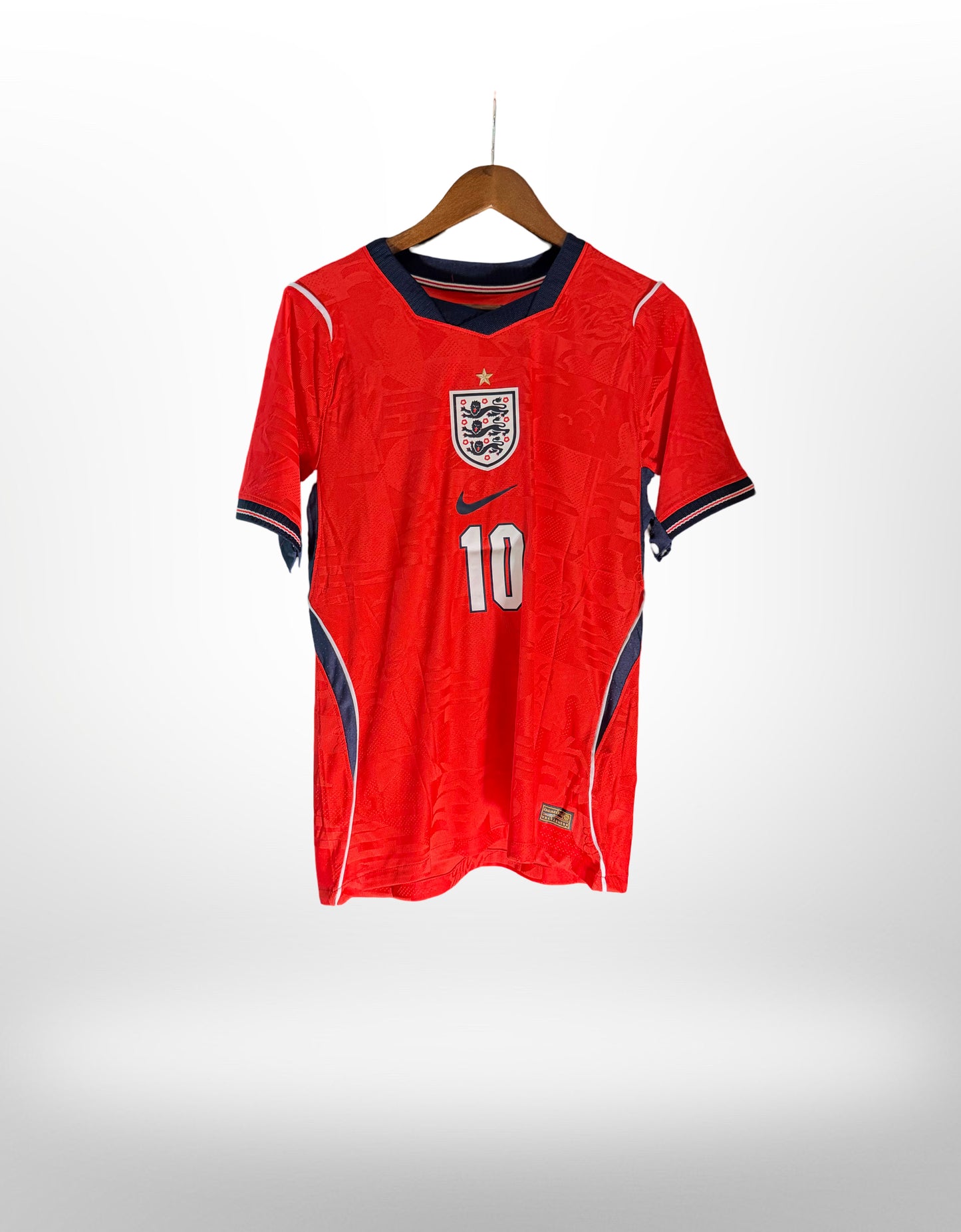 ENGLAND Away Jersey 2026