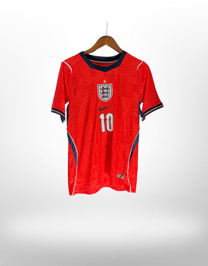 ENGLAND Away Jersey 2026
