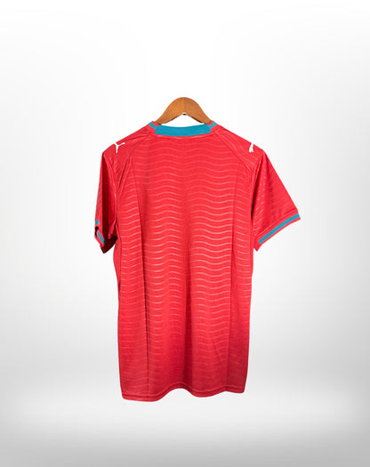 PORTUGAL Jersey Local World Cup 2026