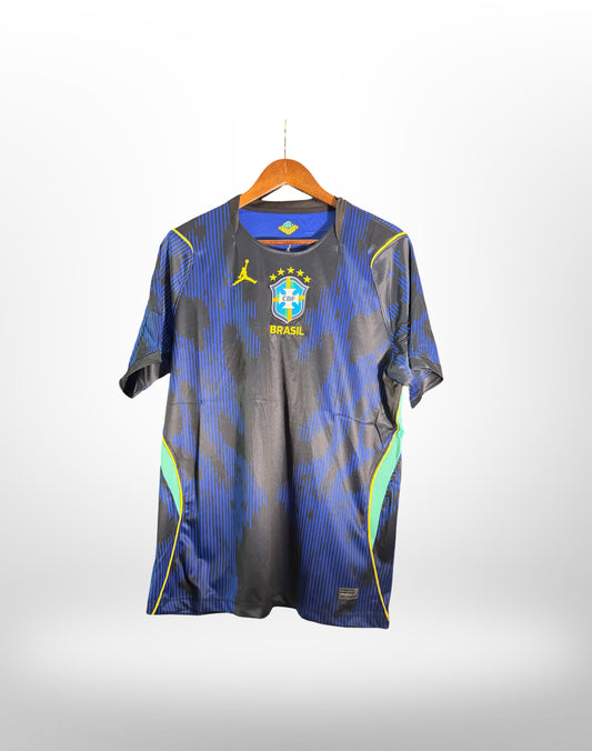 BRASIL Jersey Away World Cup 2026