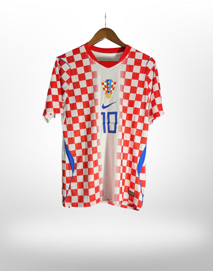 CROATIA Home Jersey 2026 MODRIC