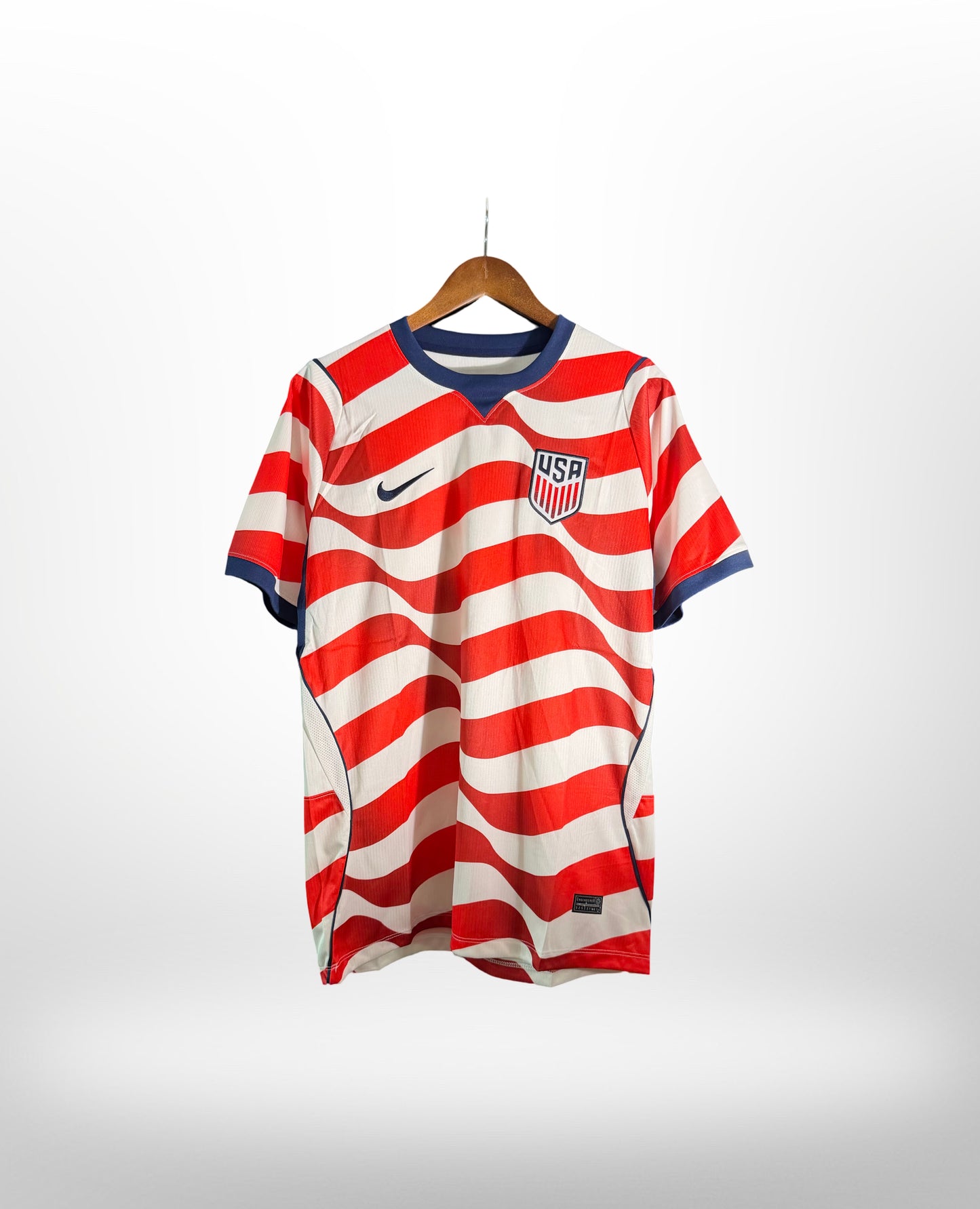 2026 USA World Cup Home Jersey