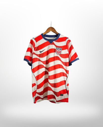 2026 USA World Cup Home Jersey