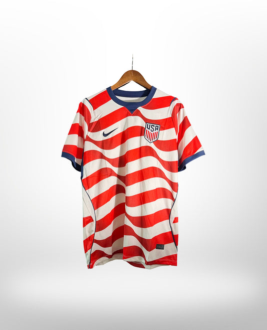2026 USA World Cup Home Jersey