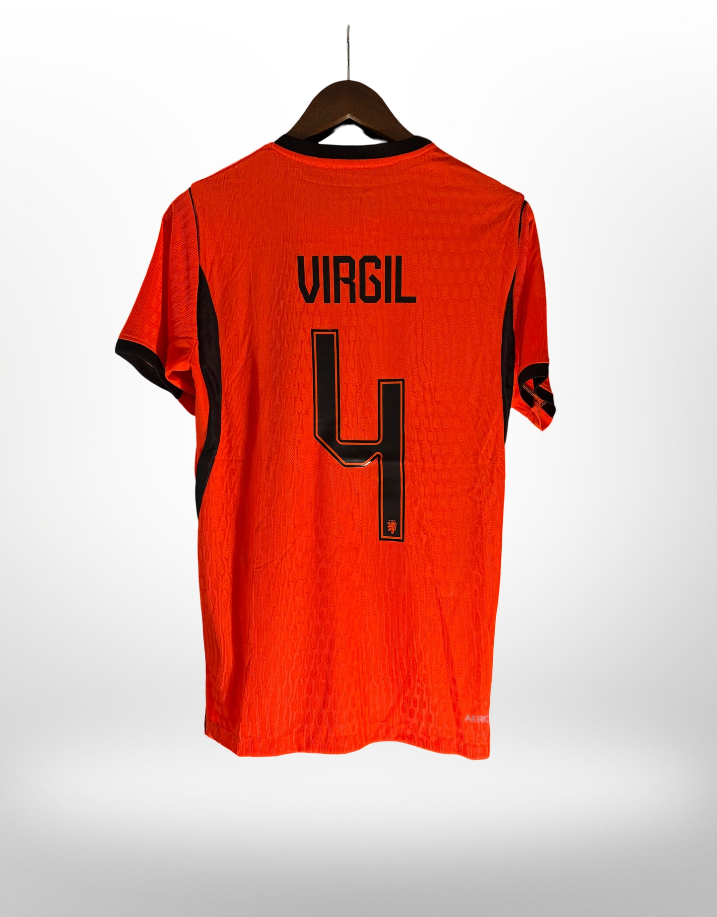 NETHERLANDS Home Jersey 2026