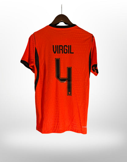 NETHERLANDS Home Jersey 2026