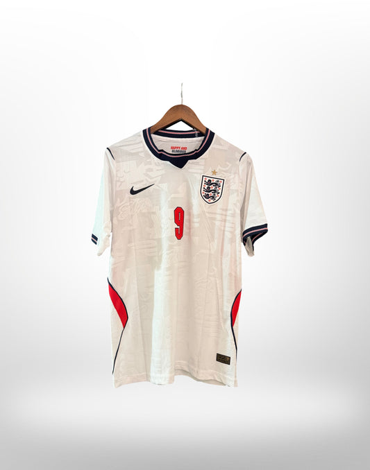 ENGLAND Home Jersey 2026