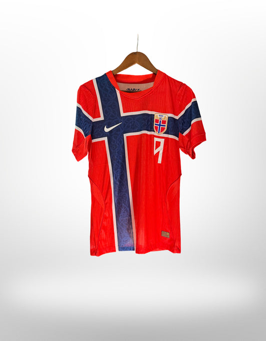 NORWAY Home Jersey 2026