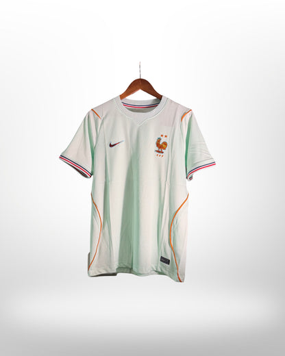 FRANCE Jersey Away 2026 World Cup