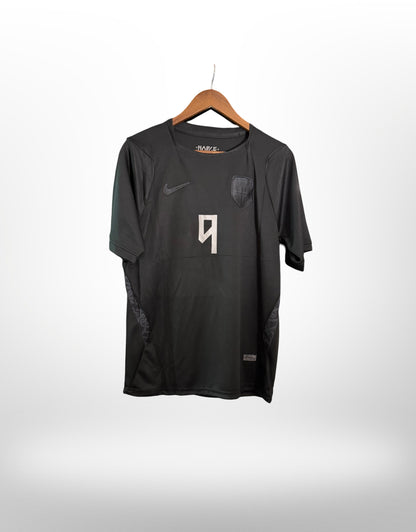 NORWAY Away Jersey 2026