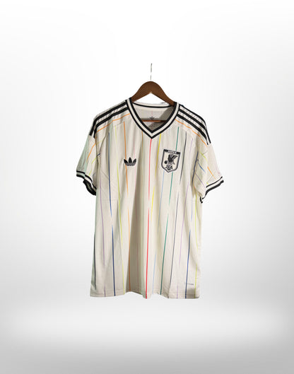 JAPAN Away Jersey world Cup 2026