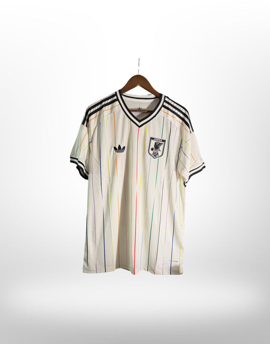 JAPAN Away Jersey world Cup 2026