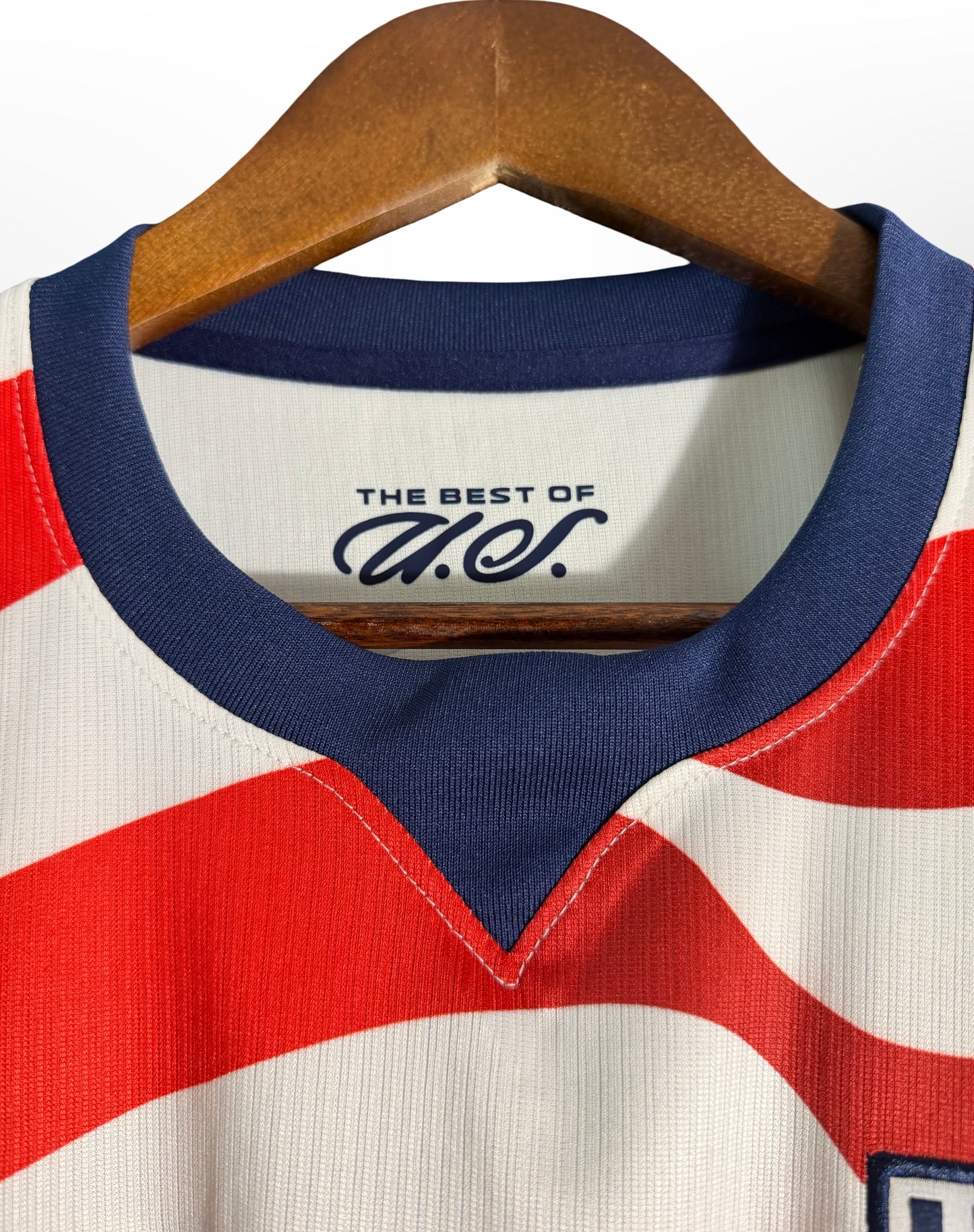 2026 USA World Cup Home Jersey