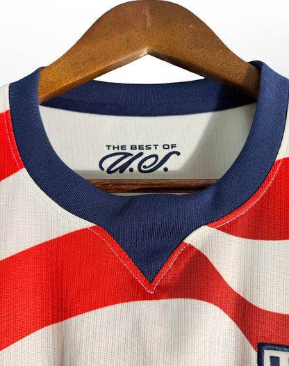 2026 USA World Cup Home Jersey
