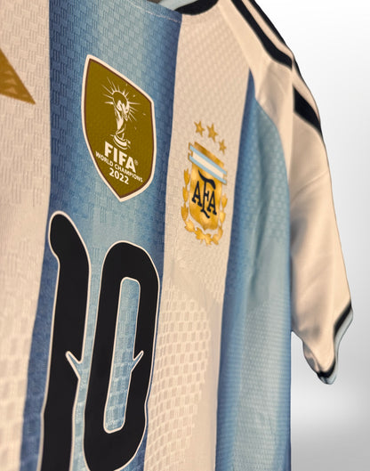 ARGENTINA local Jersey World Cup 2026