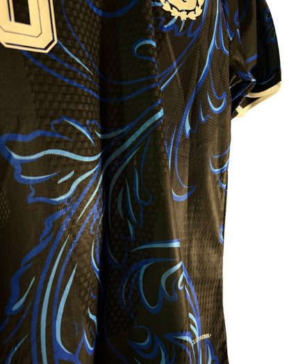 ARGENTINA Away Jersey World Cup 2026