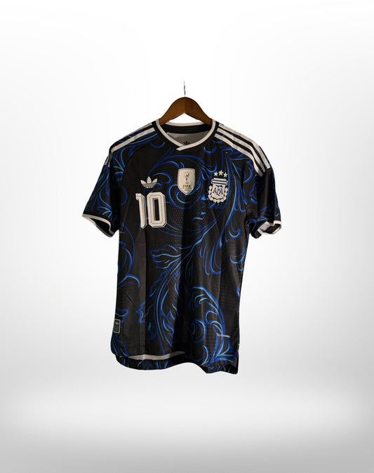 ARGENTINA Away Jersey World Cup 2026