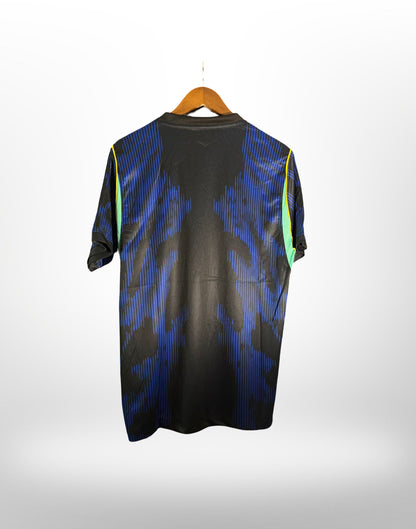 BRASIL Jersey Away World Cup 2026