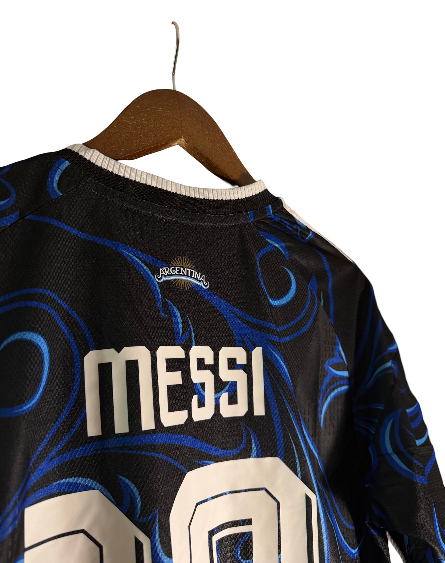 ARGENTINA Away Jersey World Cup 2026