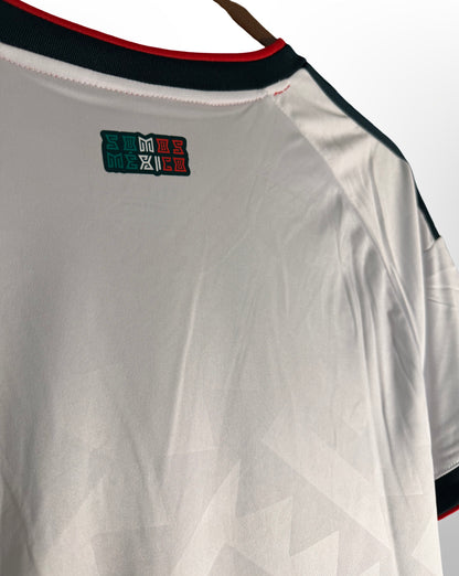 MEXICO Away Jersey World Cup 2026