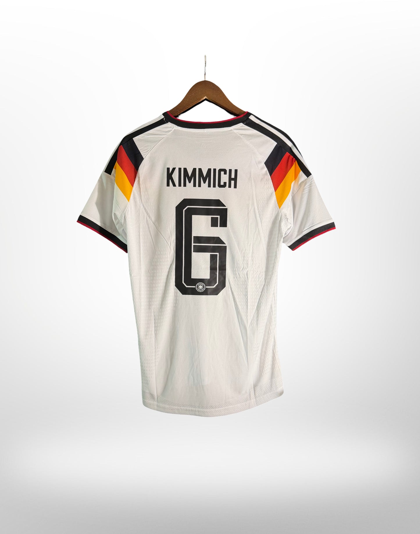 GERMANY Local Jersey World Cup 2026